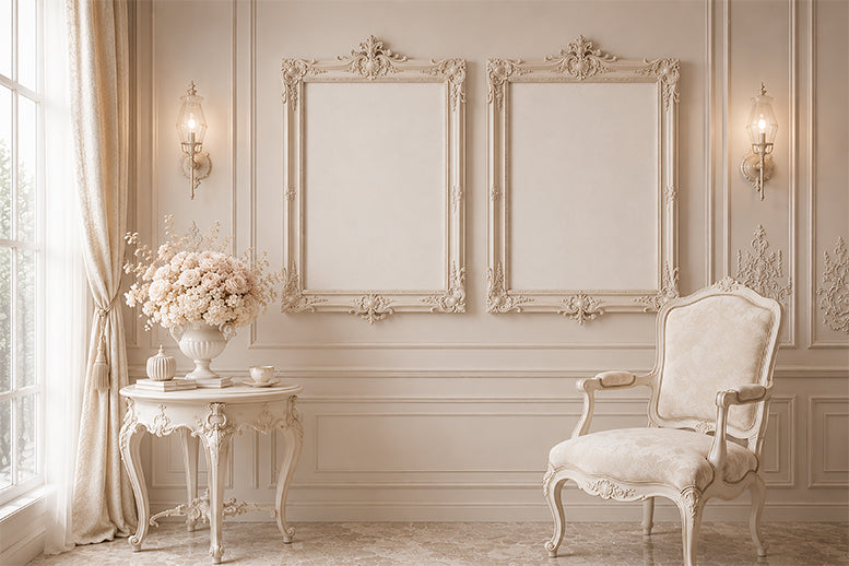 French Elegance No. 03