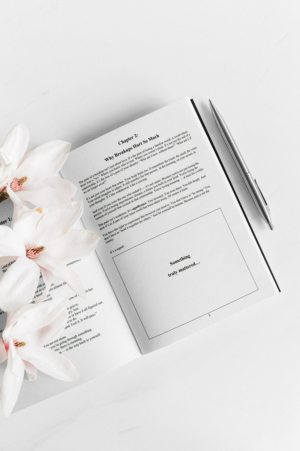 How to Survive a Breakup. PDF BOOK