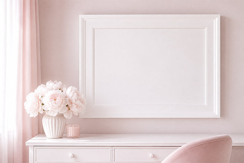 Powder Room Collection No. 02