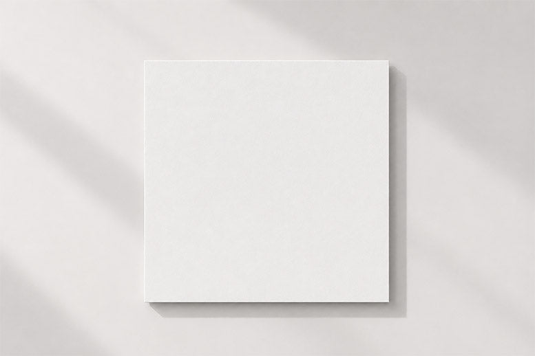 Pure Canvas Collection No. 02