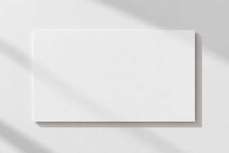 Pure Canvas Collection No. 03