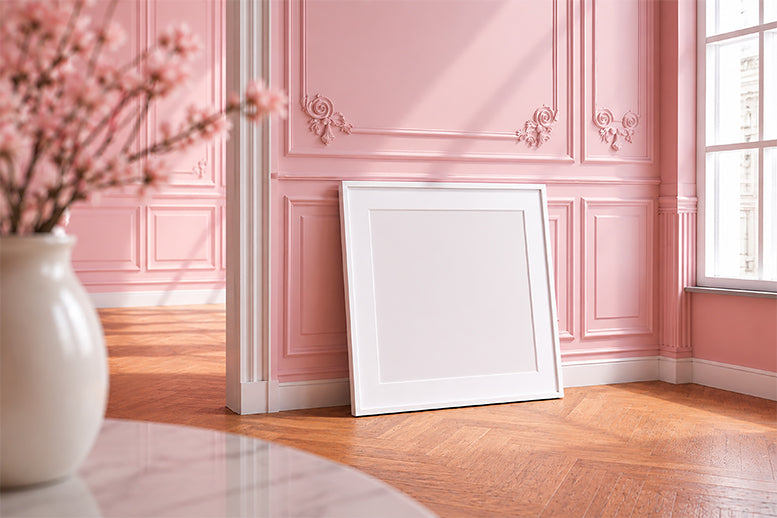 Maison Rosé: Atelier Collection Vol.2 No. 07