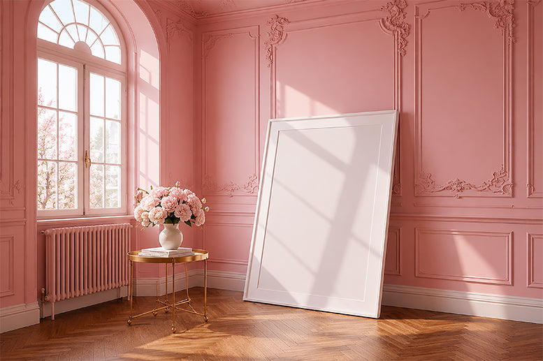 Maison Rosé: Atelier Collection Vol.2 No. 09