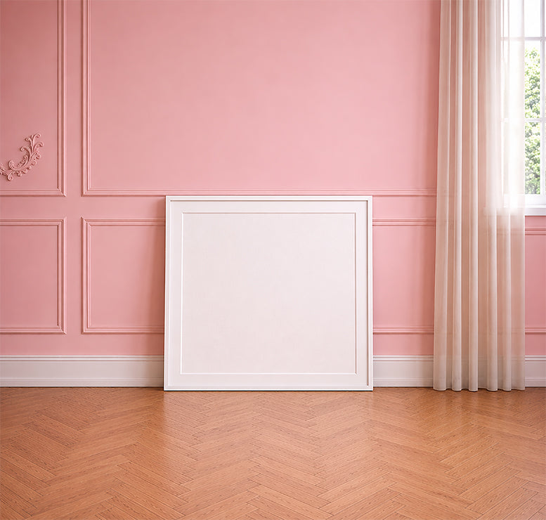 Maison Rosé: Atelier No. 01