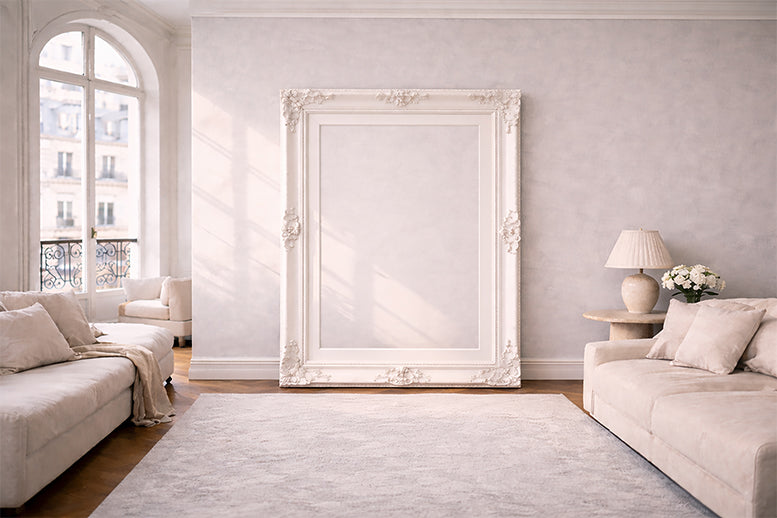 Maison Française: Salon Édition · No. 01