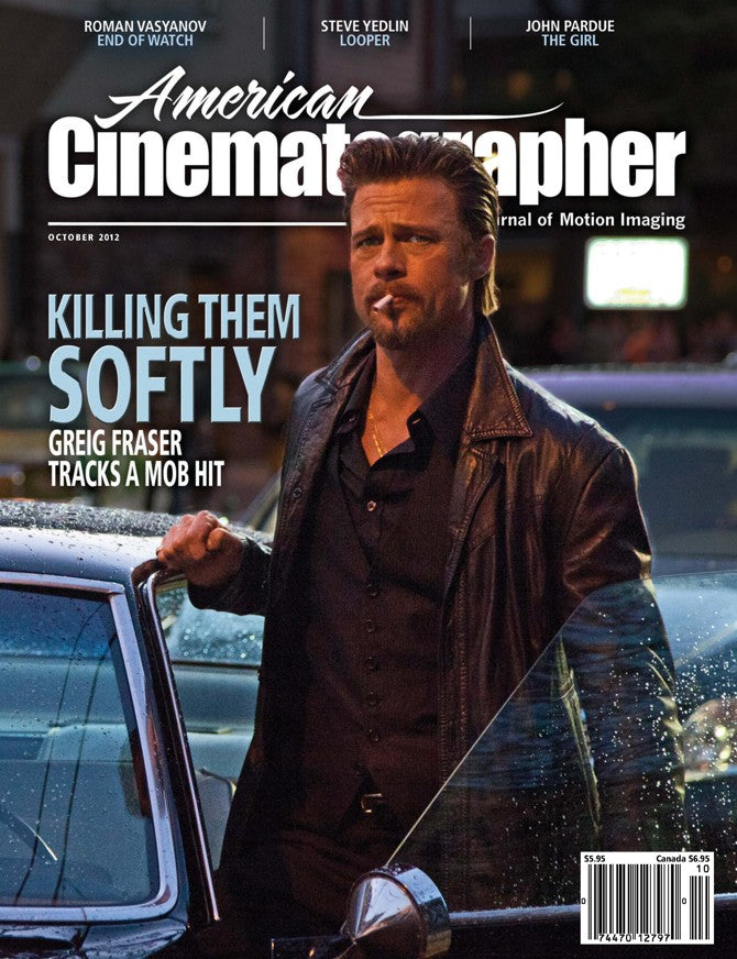Brad Pitt, 2 English magazines, Cover, DIGITAL Instant Download