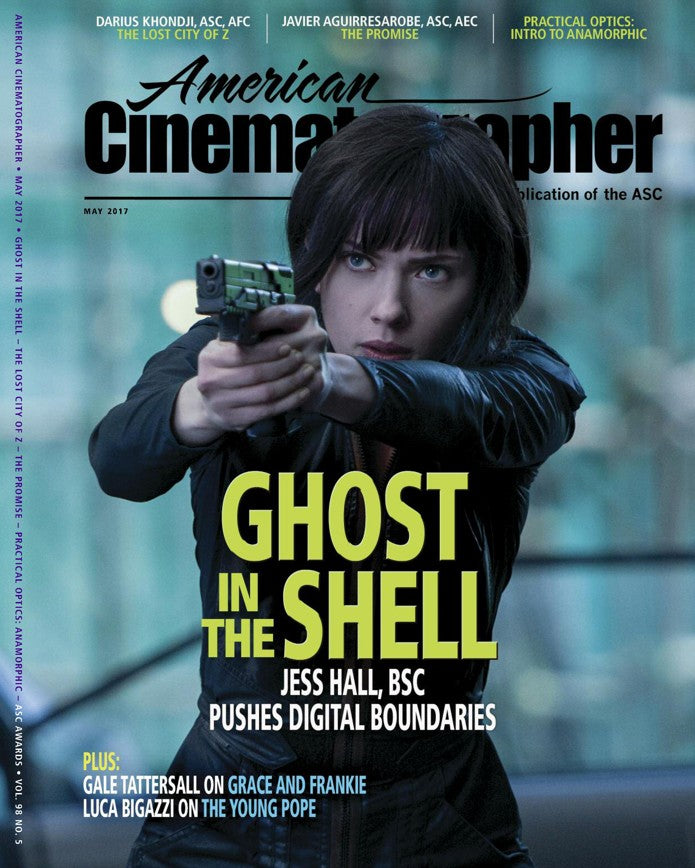 Scarlett Johansson, English magazine, Cover, DIGITAL Instant Download