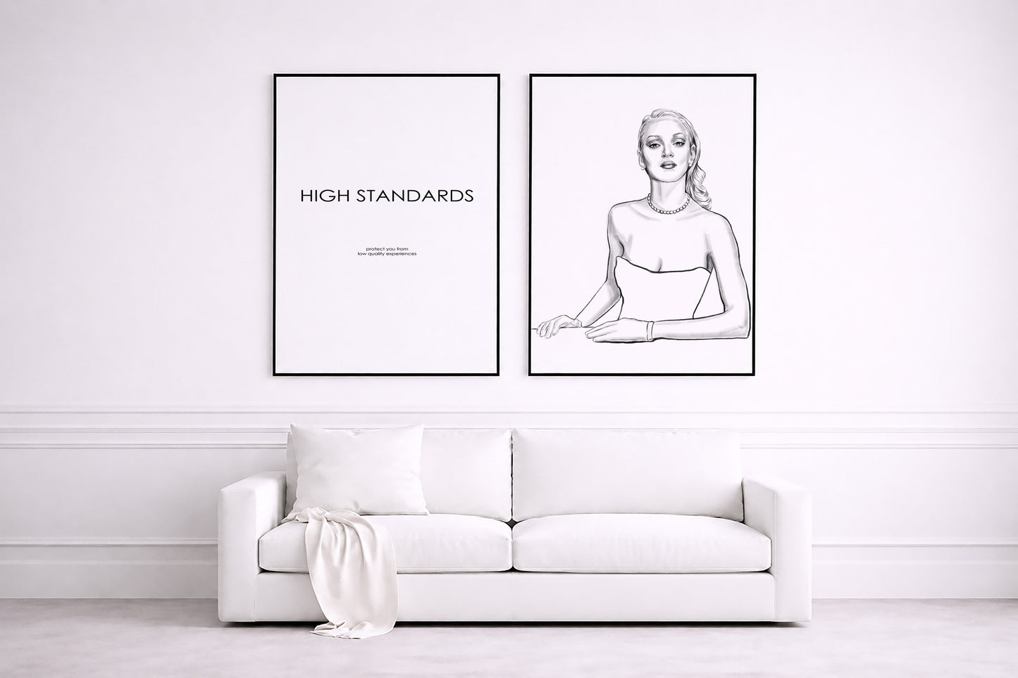 High Standarts