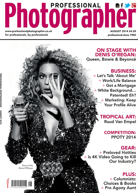 Beyonce Knowles, BK, English magazine, Cover, DIGITAL Instant Download