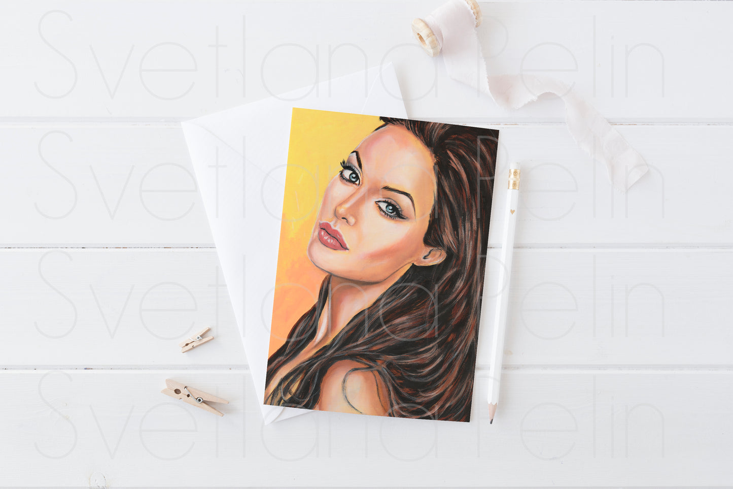 Angelina Jolie, Printable Art, INSTANT DOWNLOAD
