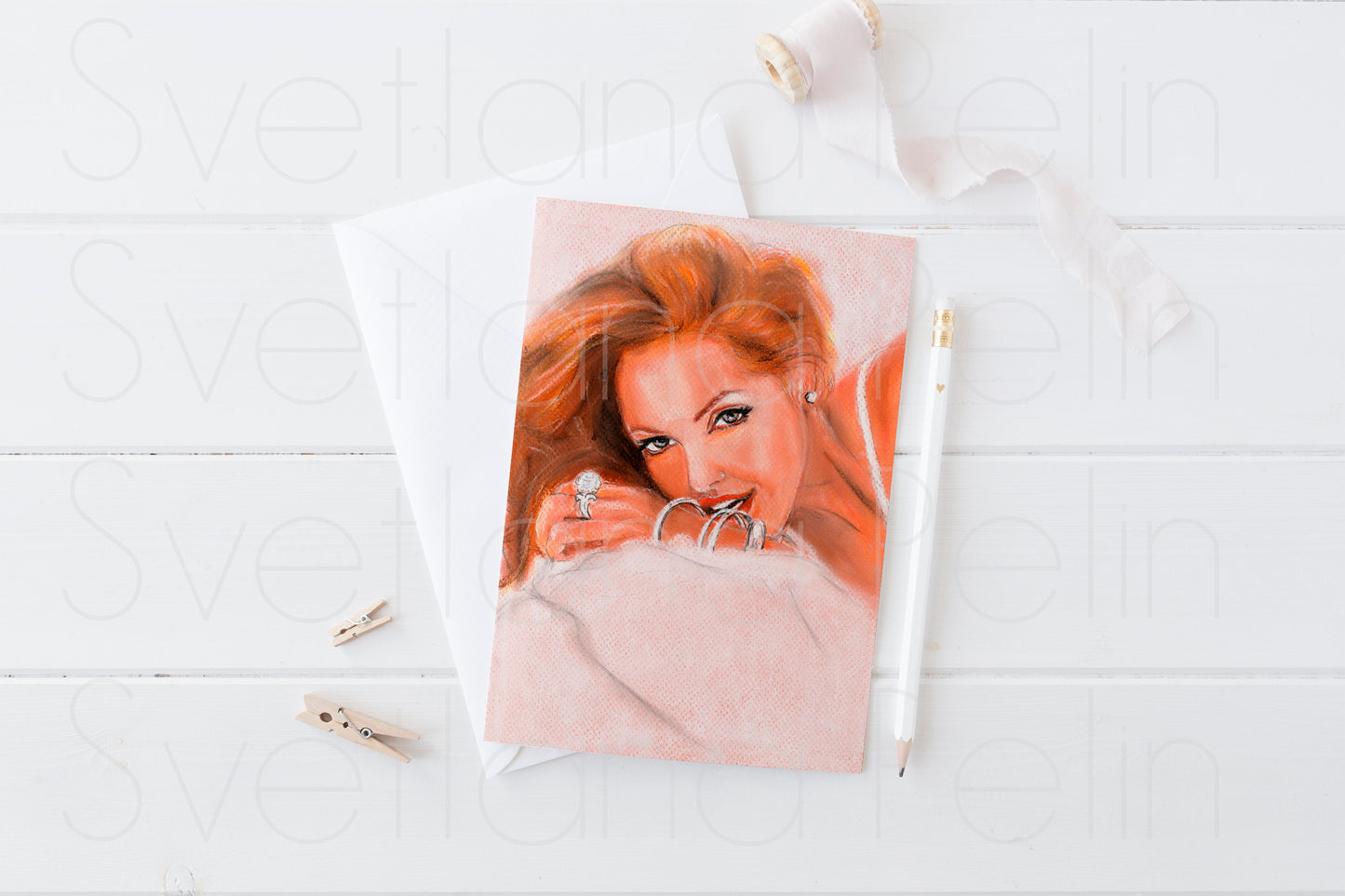 Angelina Jolie, Printable Art, INSTANT DOWNLOAD