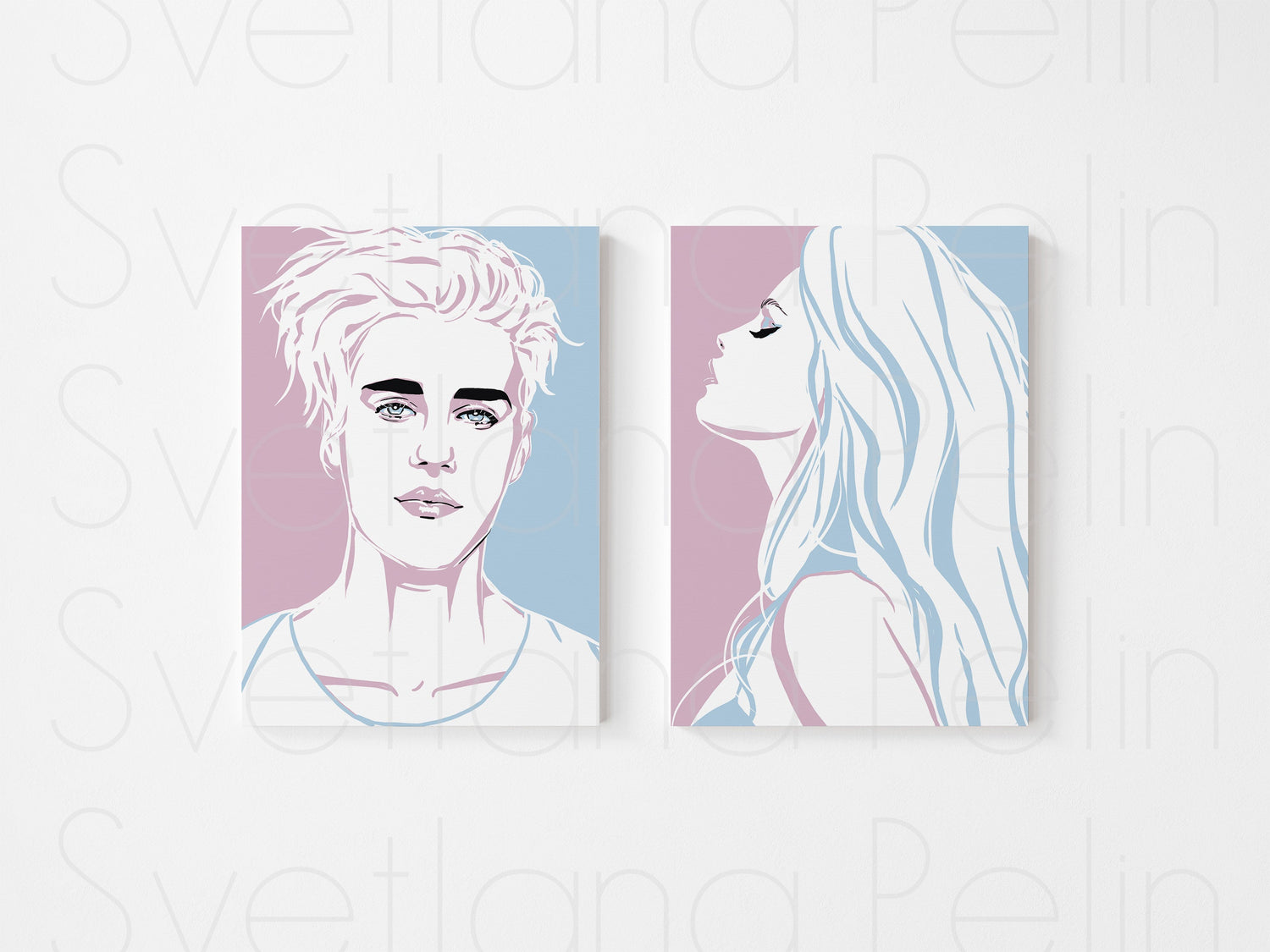 Art SET