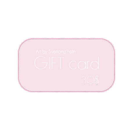 GIFT cards