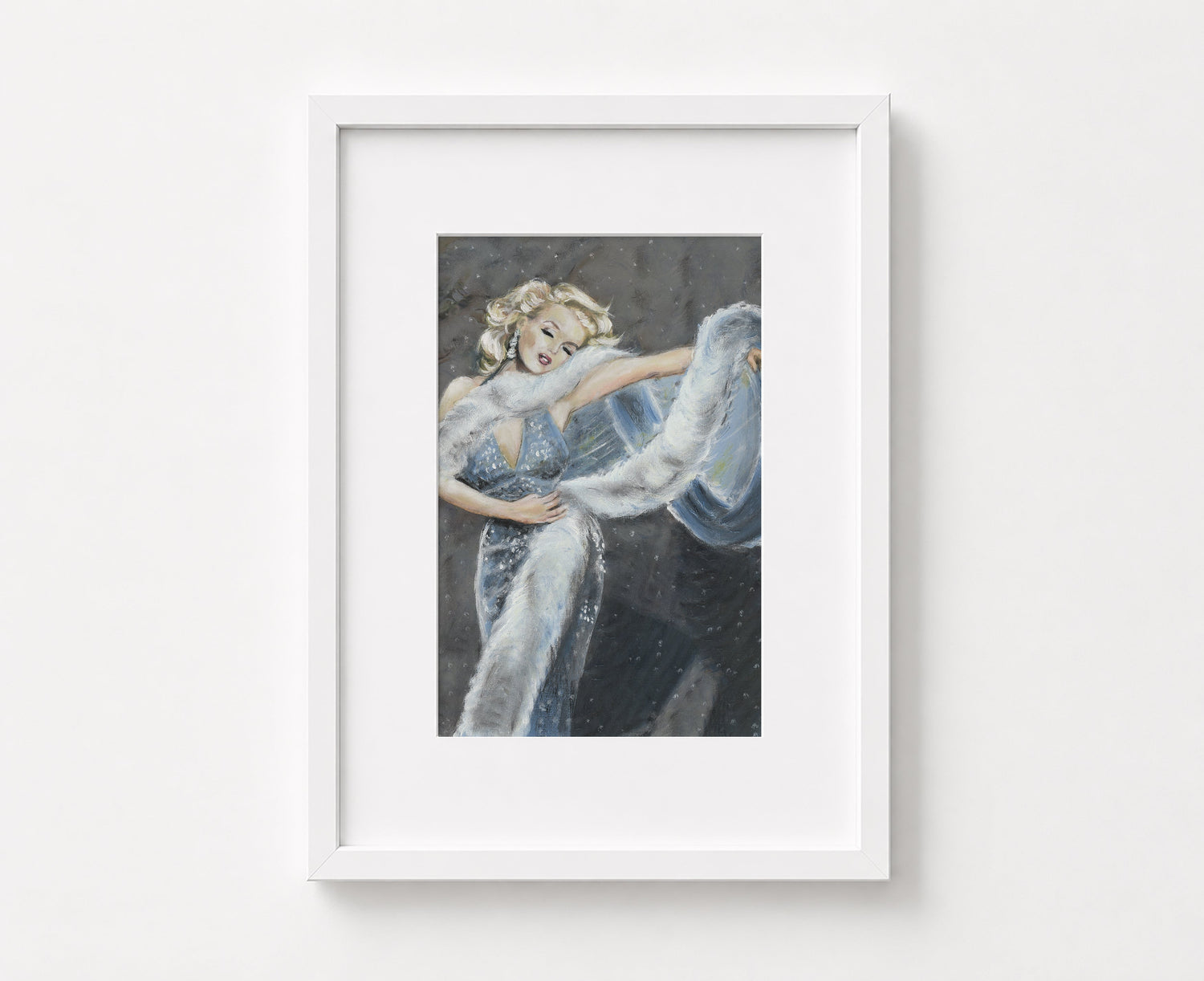 Classic · Realism with timeless appeal
