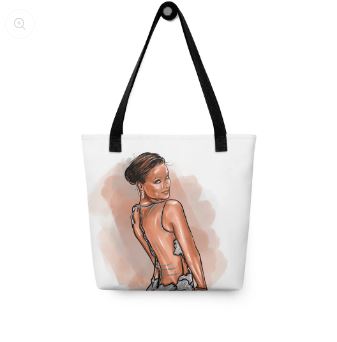 Tote bag