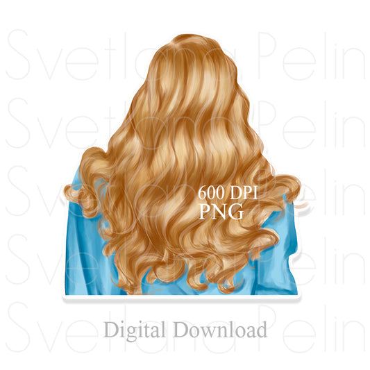 Veronica Lake, Digital Sticker, PNG, INSTANT Download