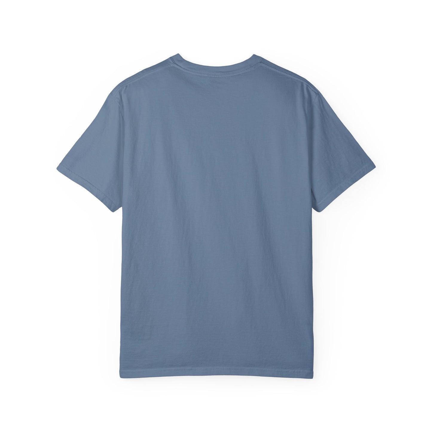 Jason, Unisex Garment-Dyed T-shirt