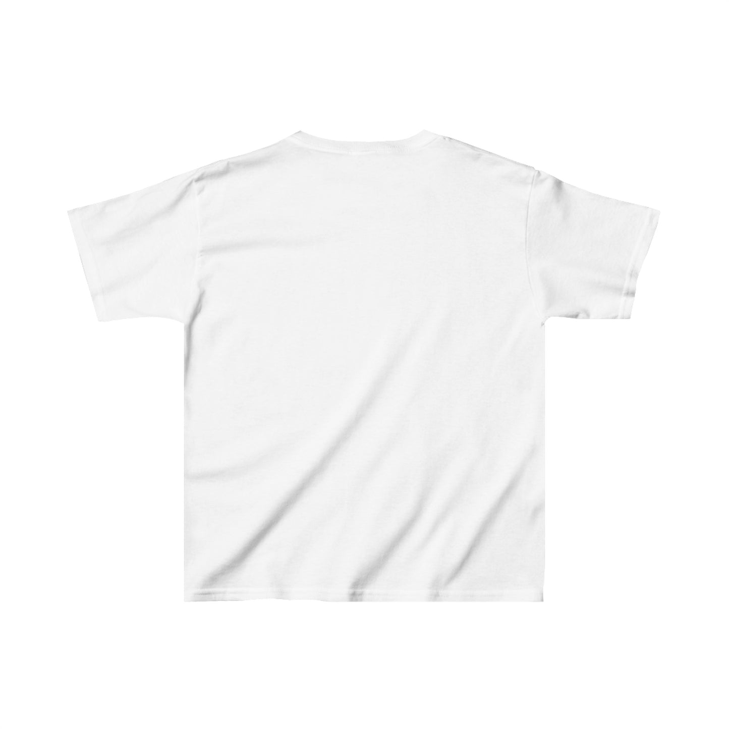 Ezra, Man, Boy, Name, Kids Heavy Cotton™ Tee