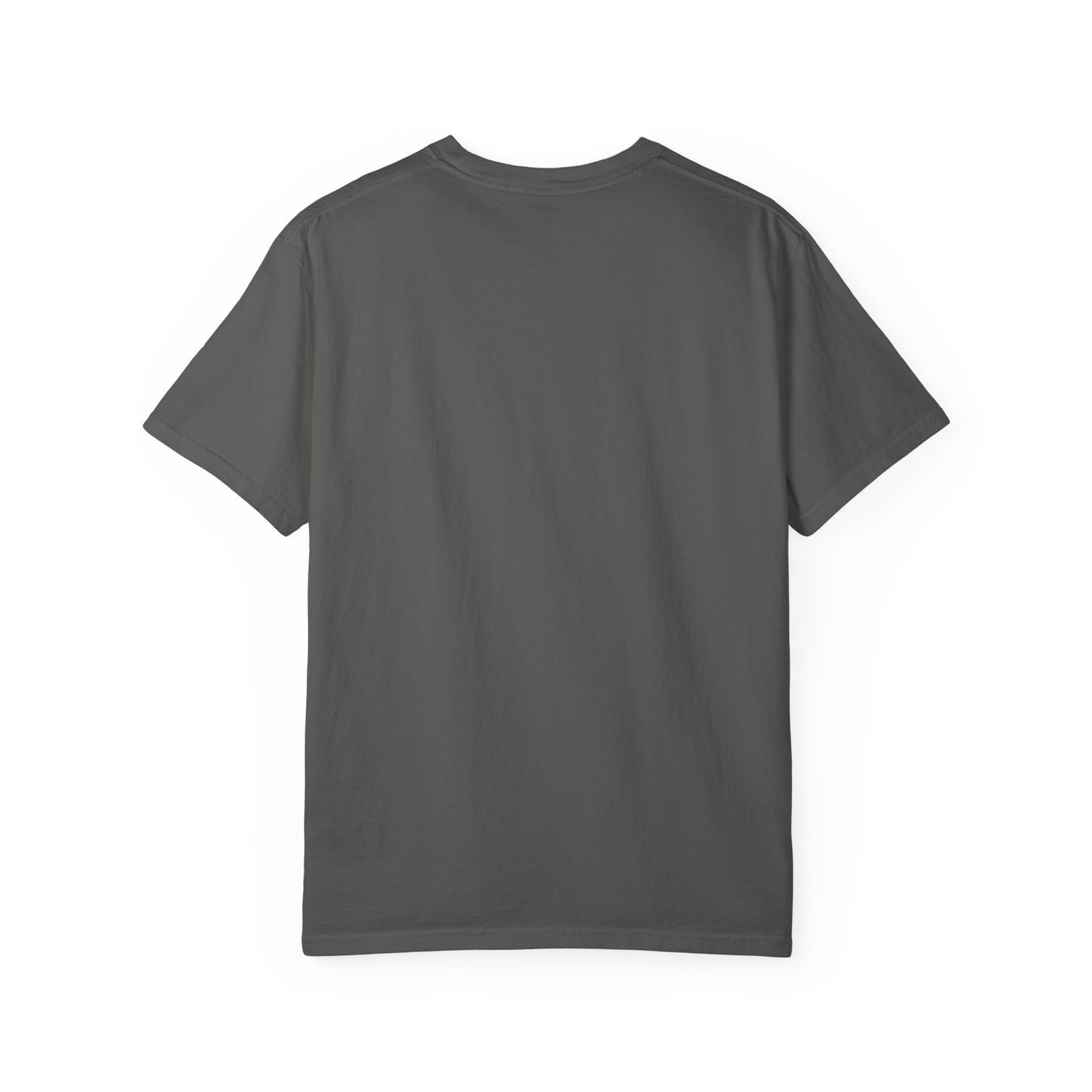 George, Unisex Garment-Dyed T-shirt