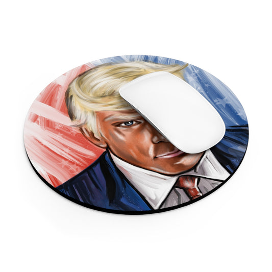 Donald Trump, Mouse Pad