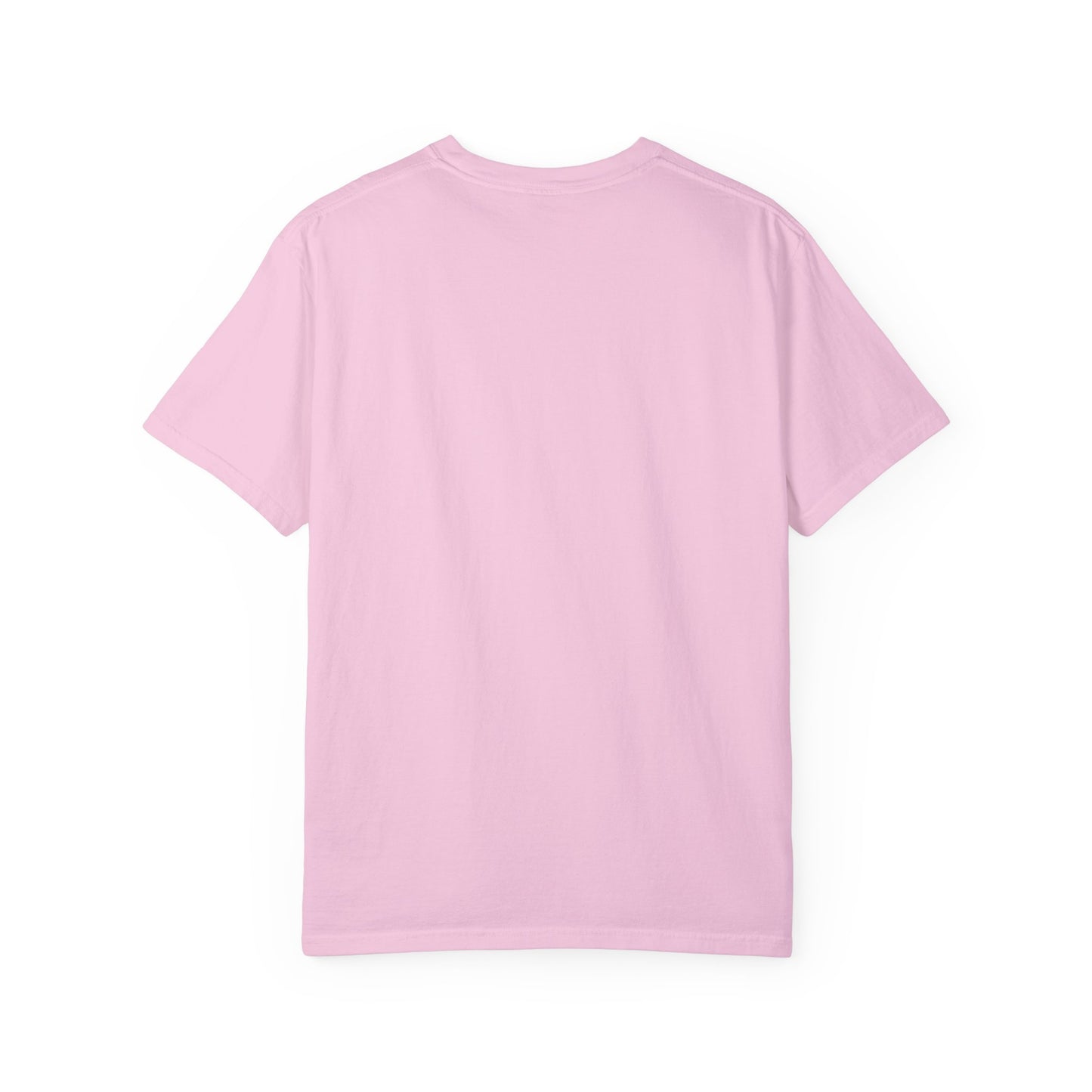 Bonnie, Unisex Garment-Dyed T-shirt