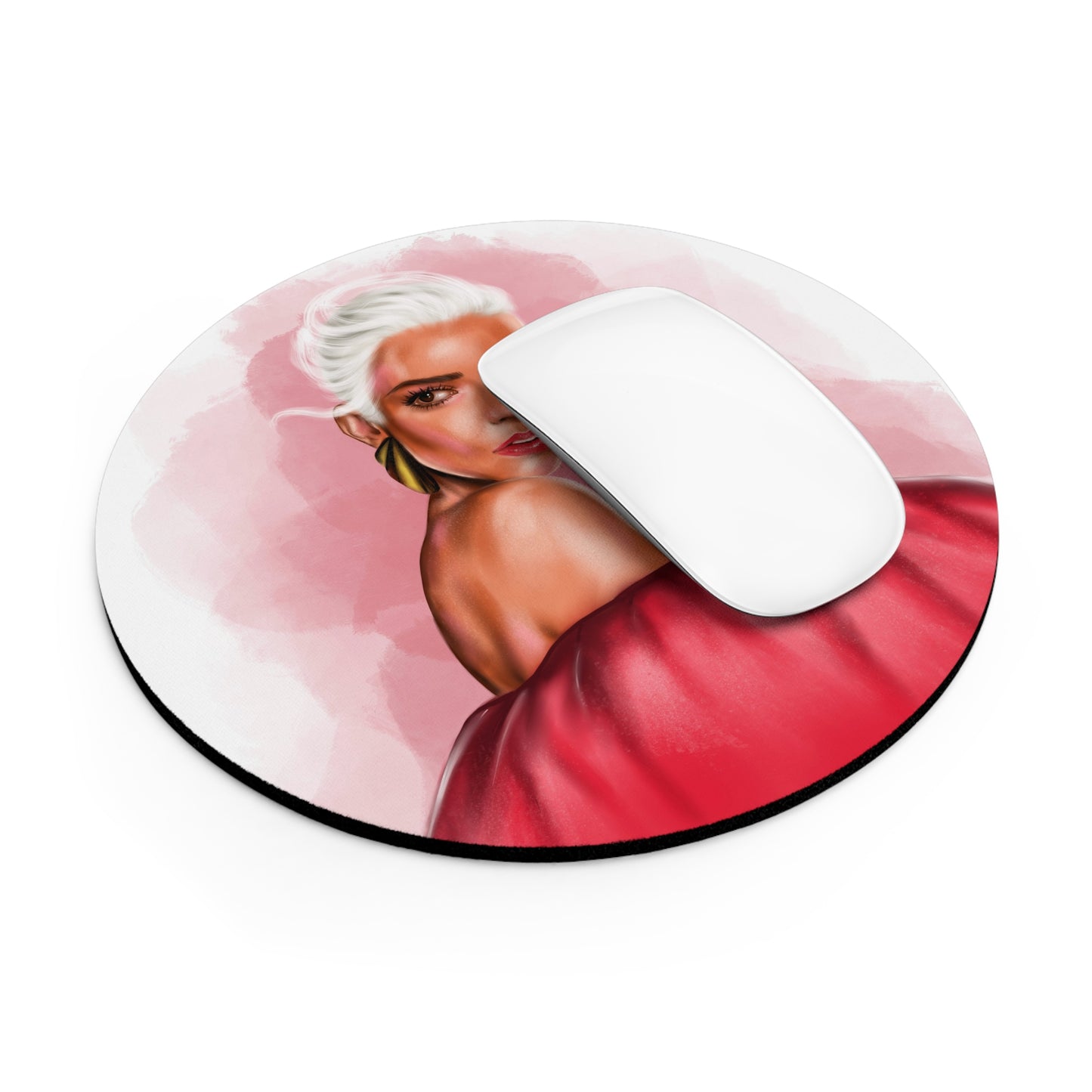 Anya Taylor-Joy, Mouse Pad