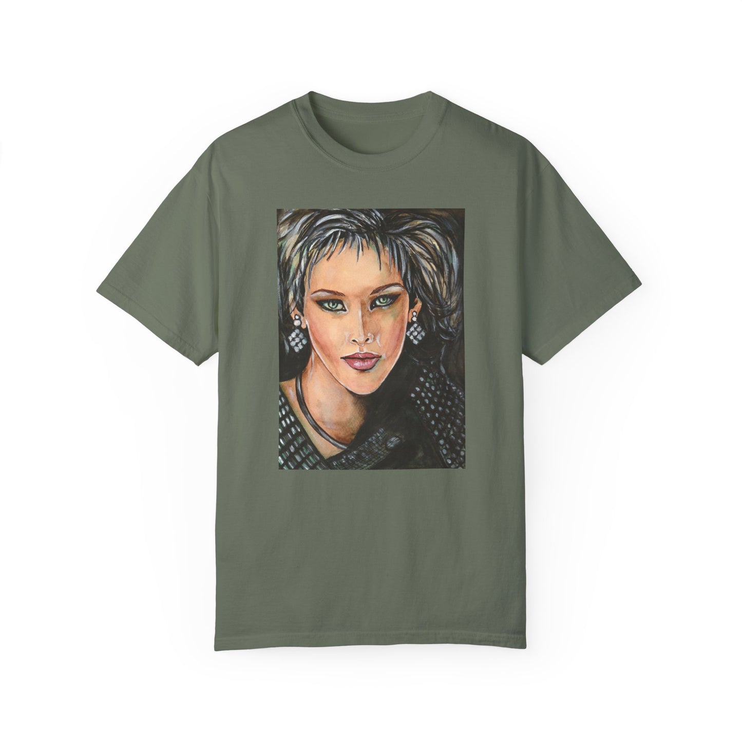 C.C. Catch, Unisex Garment-Dyed T-shirt