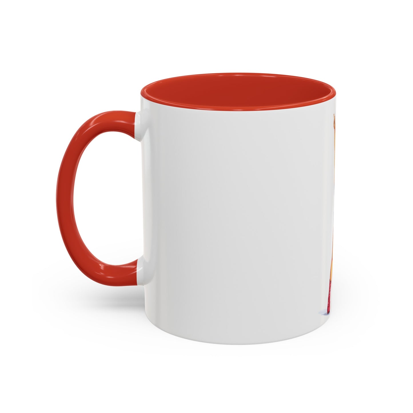 Geri, Accent Coffee Mug (11, 15oz)