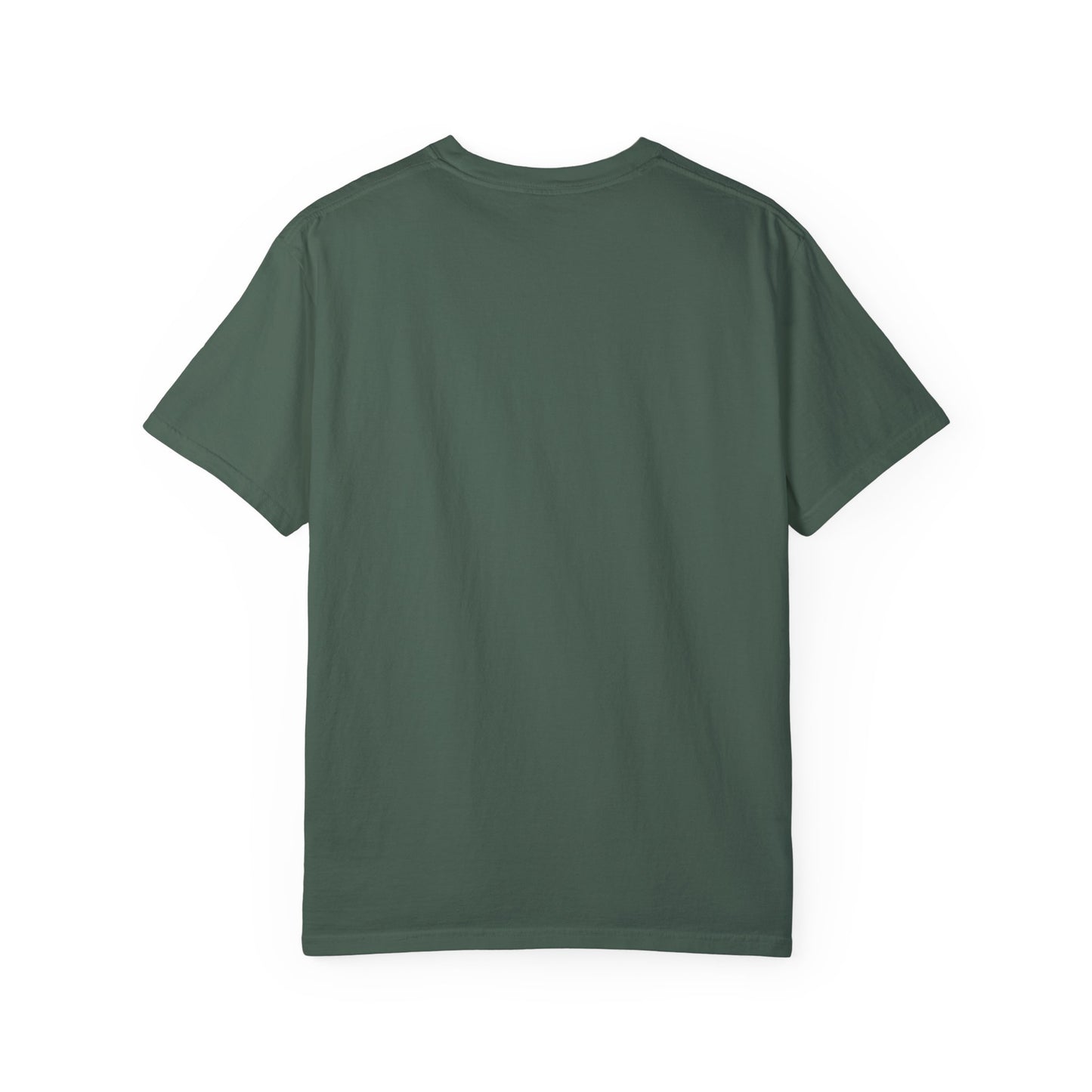 Jim, Unisex Garment-Dyed T-shirt