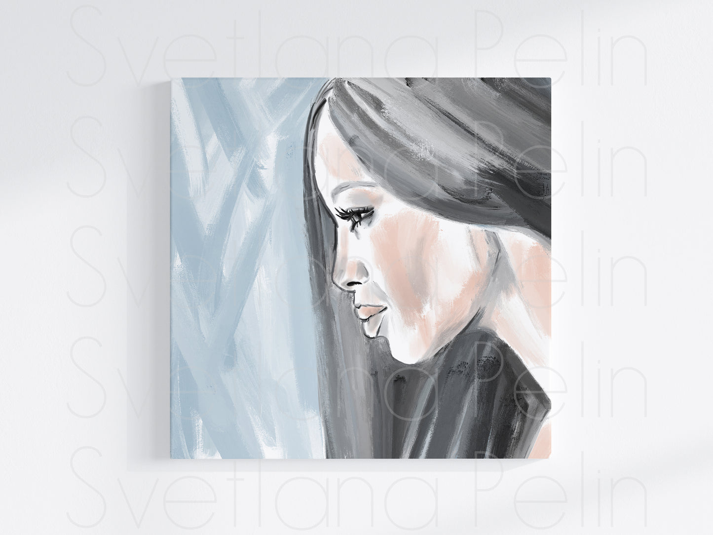 Naomi Campbell, Printable Art, INSTANT DOWNLOAD