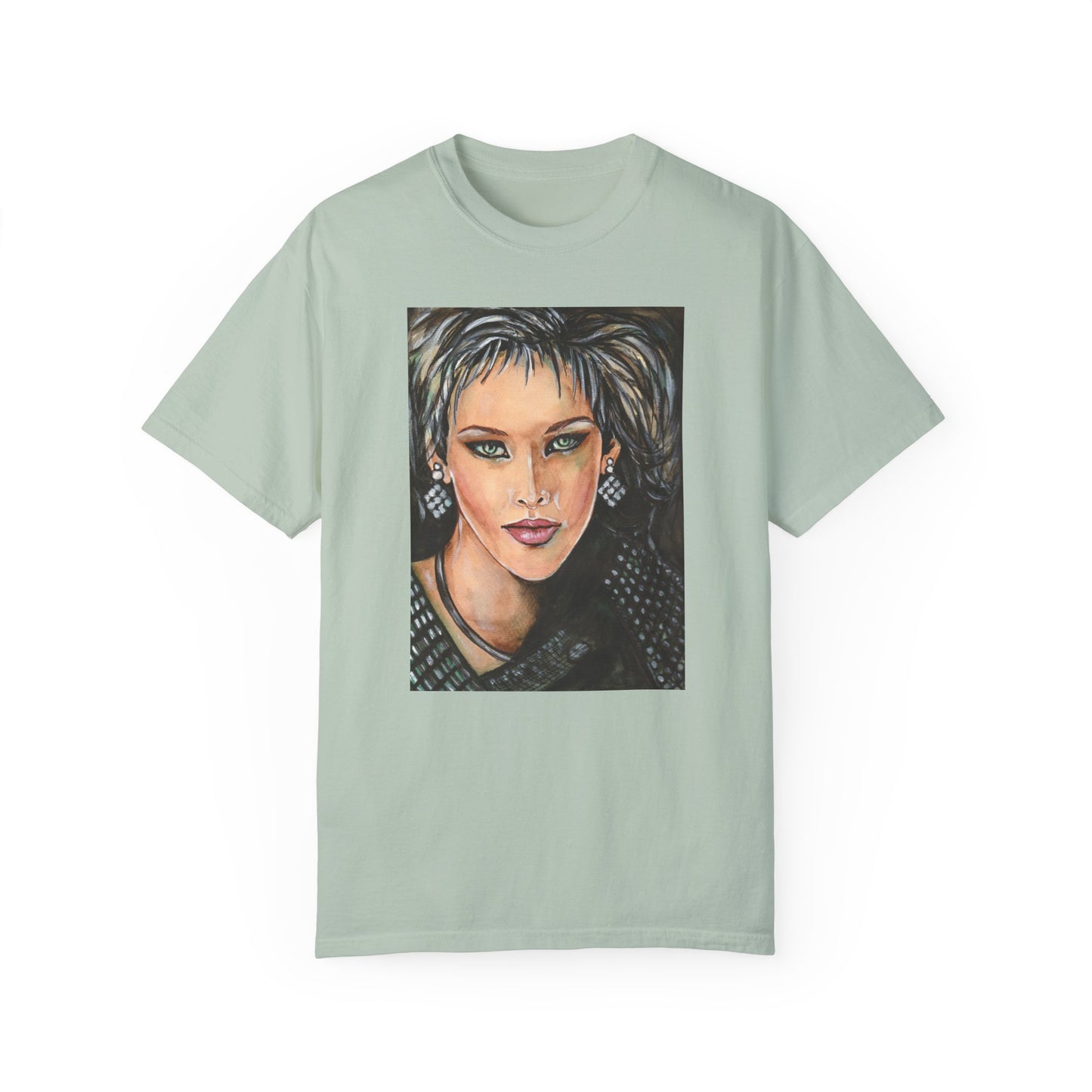 C.C. Catch, Unisex Garment-Dyed T-shirt