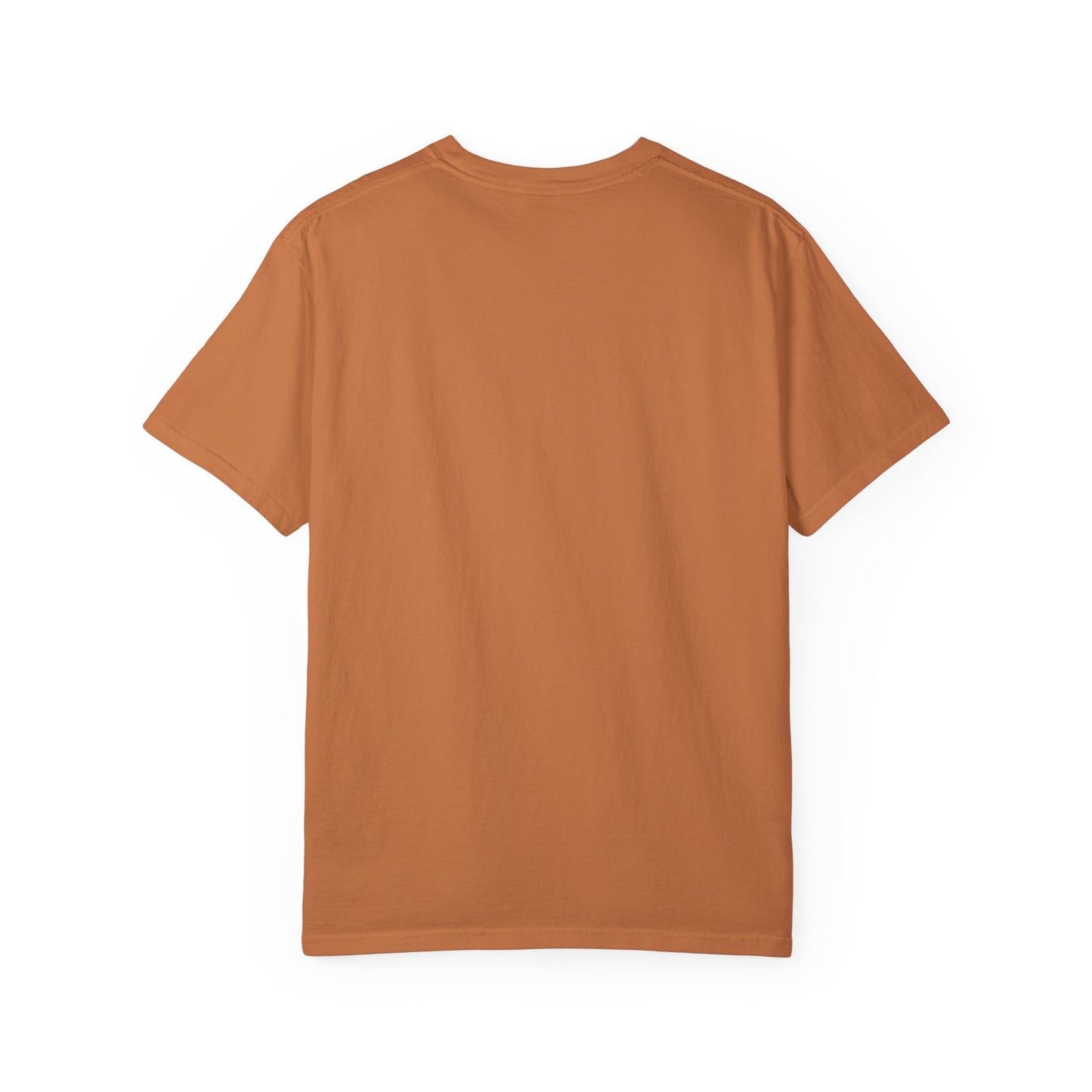 Jared, Unisex Garment-Dyed T-shirt