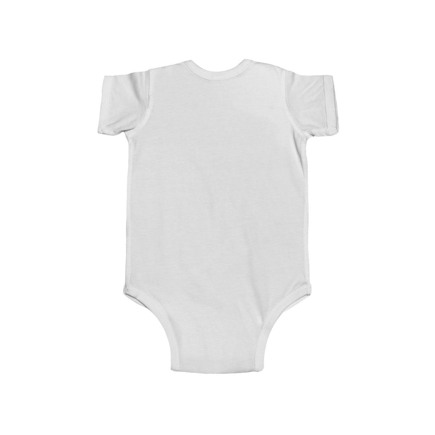 Ezra, Boy, Name, Infant Fine Jersey Bodysuit