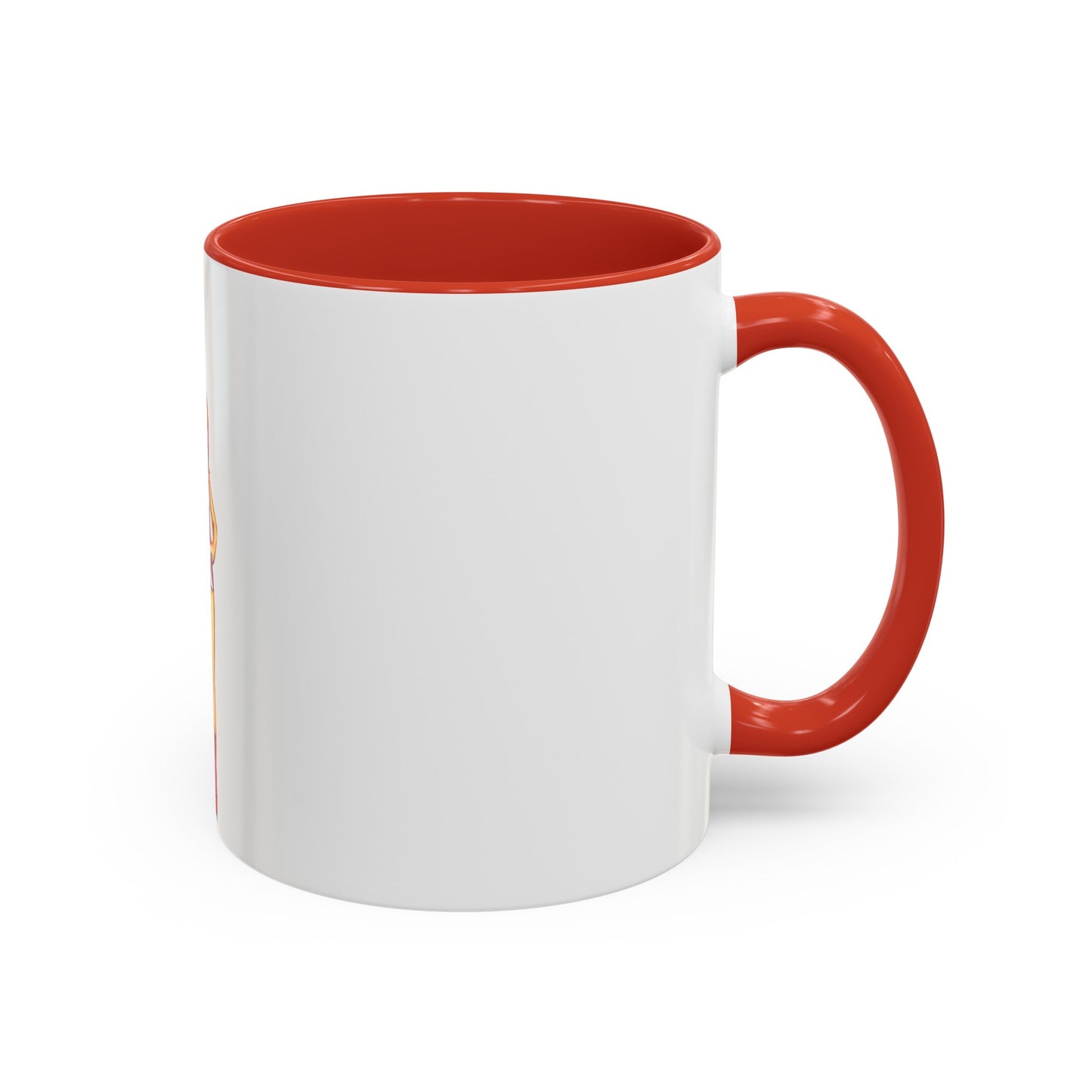 Geri, Accent Coffee Mug (11, 15oz)