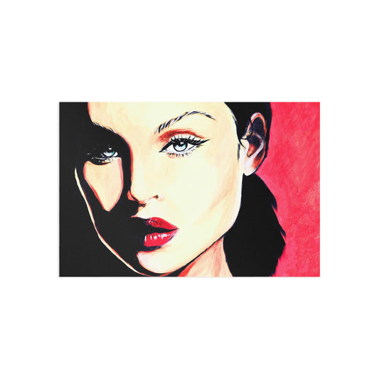 Sophie Ellis-Bextor, Fine Art Postcards