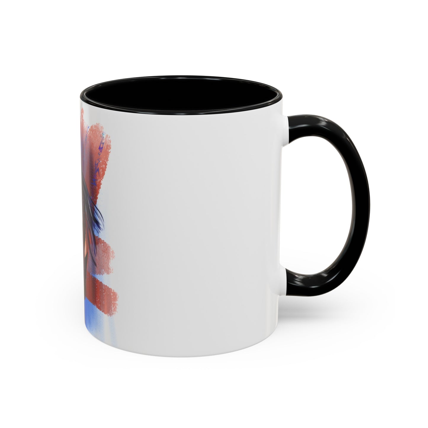 Dua, Accent Coffee Mug (11, 15oz)