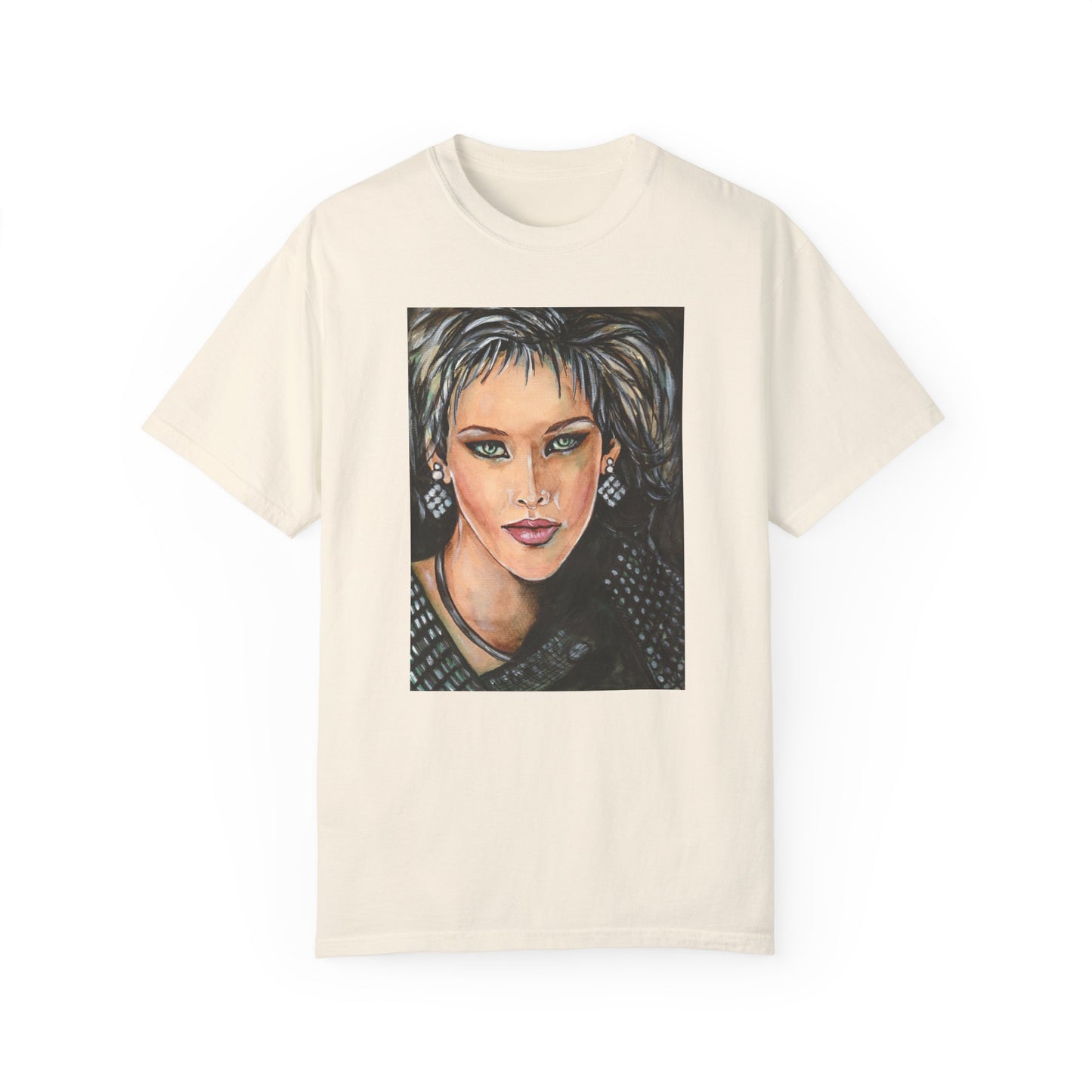 C.C. Catch, Unisex Garment-Dyed T-shirt