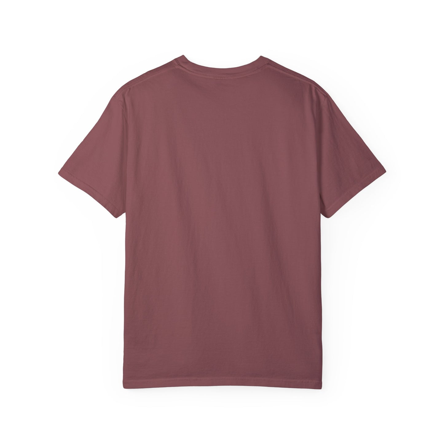 Gwen, Unisex Garment-Dyed T-shirt