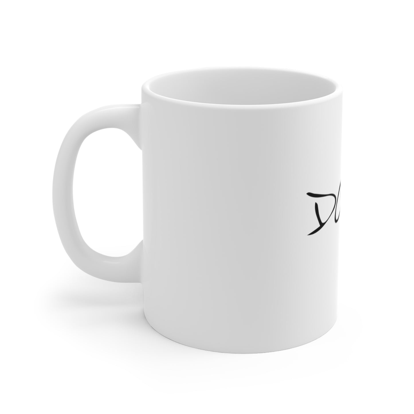 David, Man, Boy, Name, Mug 11oz