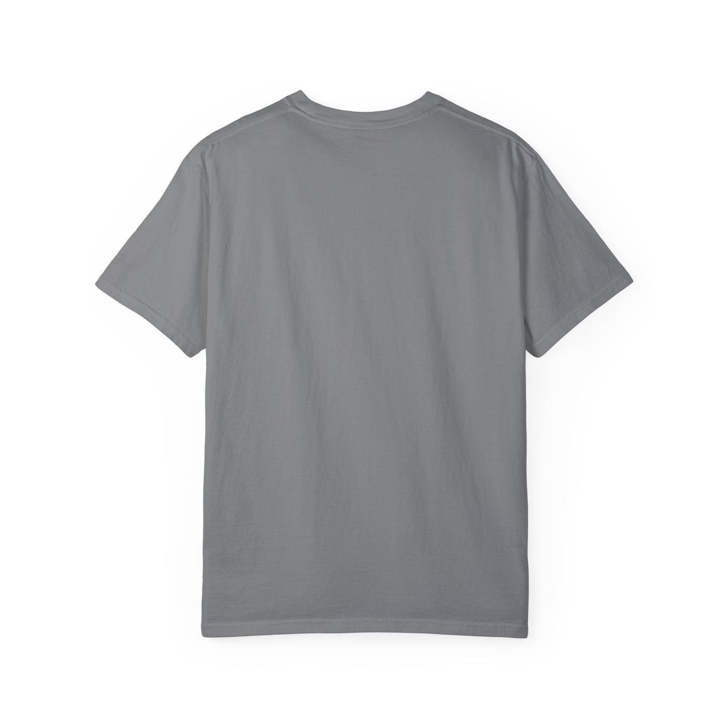 David Beckham, Unisex Garment-Dyed T-shirt