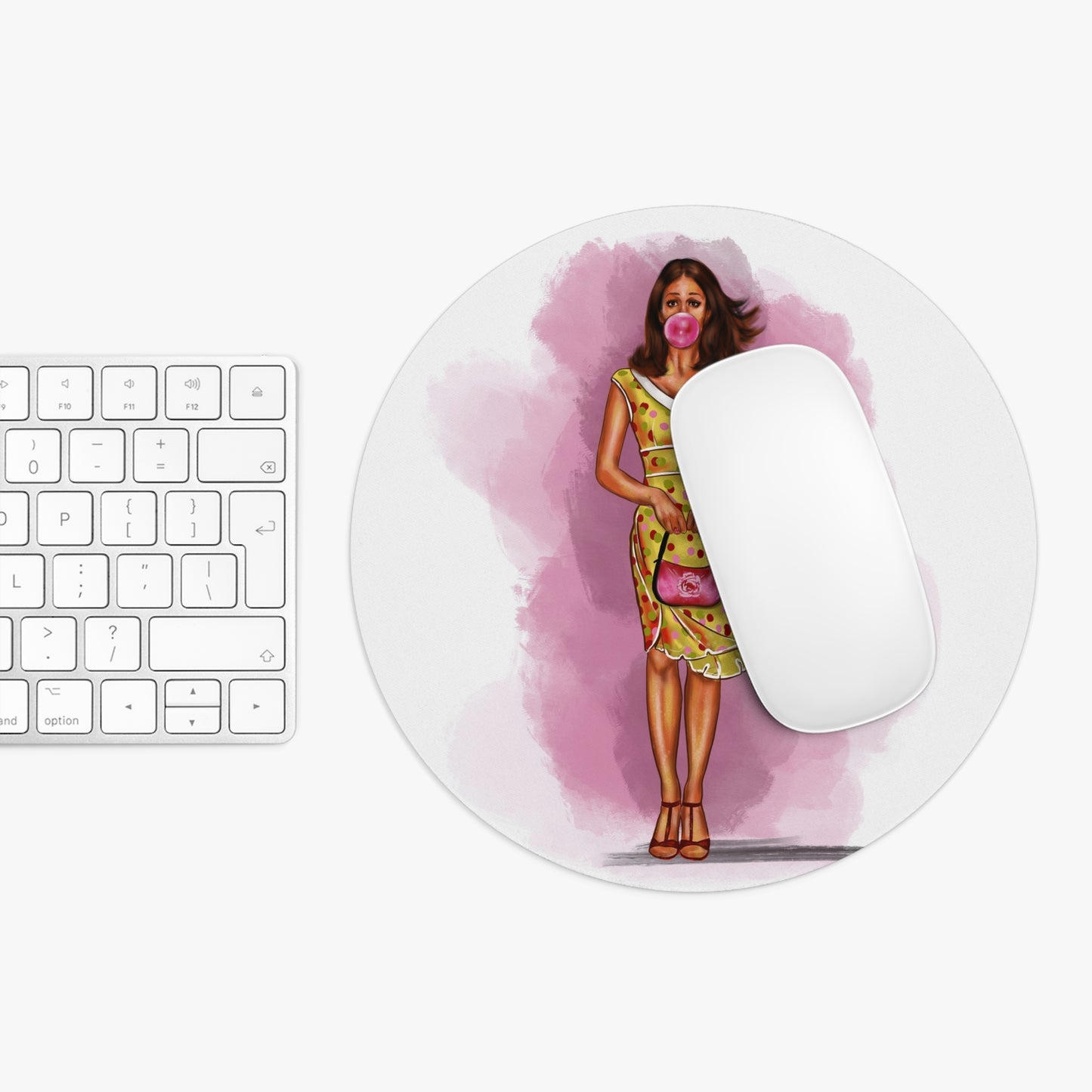 Jennifer Garner, Mouse Pad