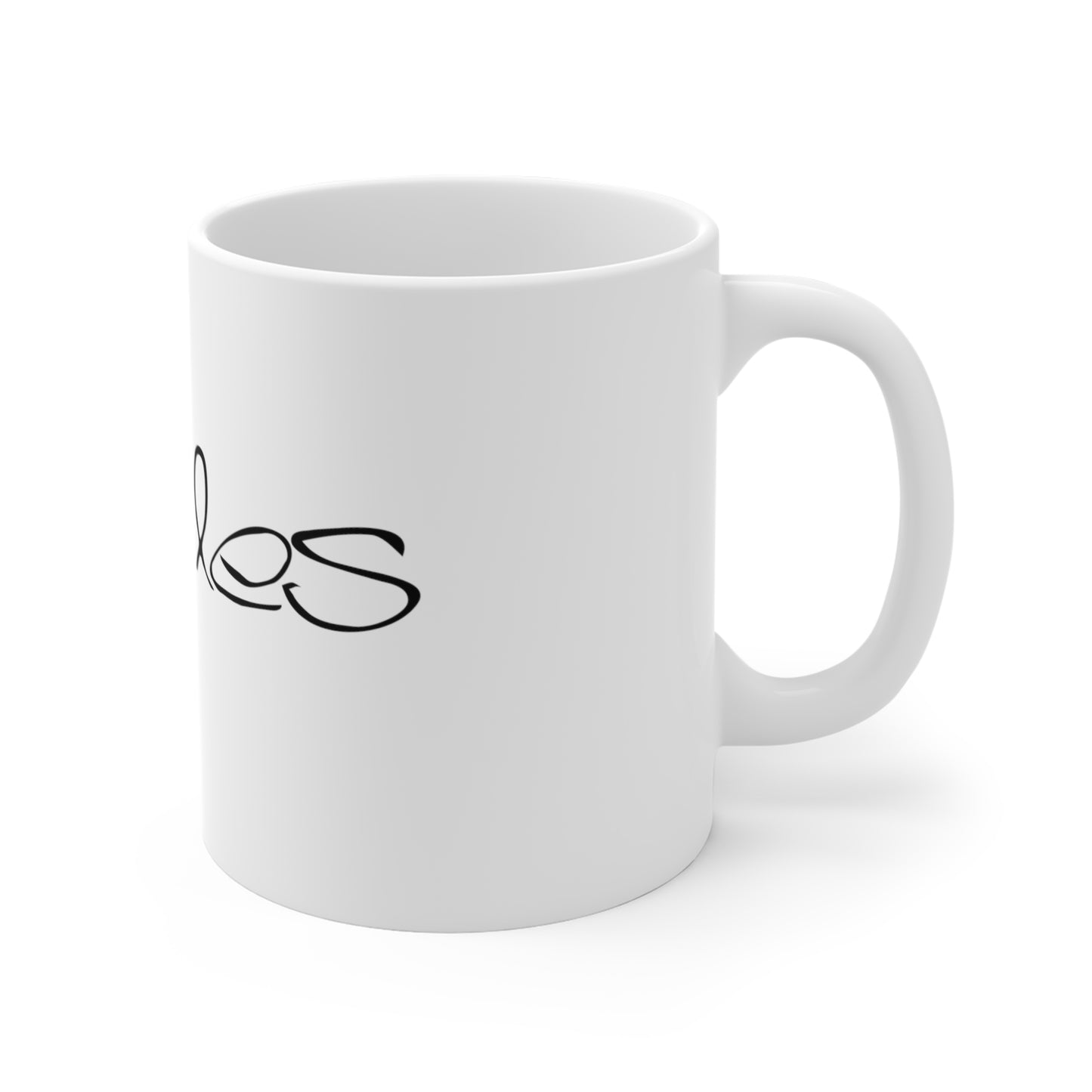 Charles, Man, Boy, Name, Mug 11oz