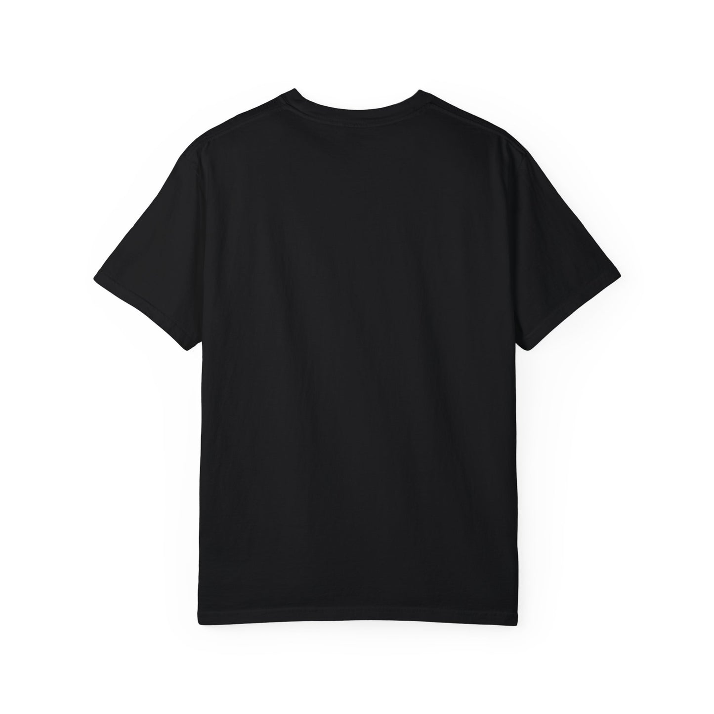 Curtis, Unisex Garment-Dyed T-shirt