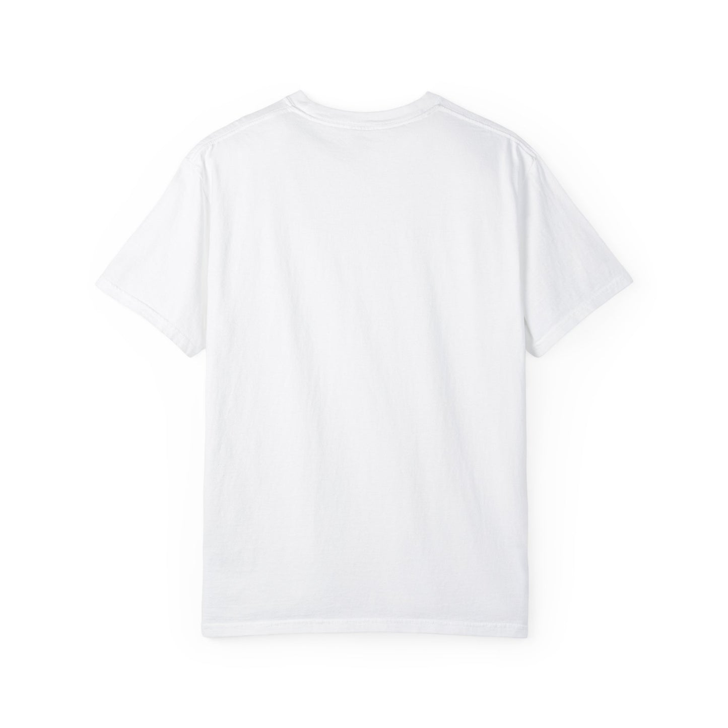 Linda Evangelista, Unisex Garment-Dyed T-shirt