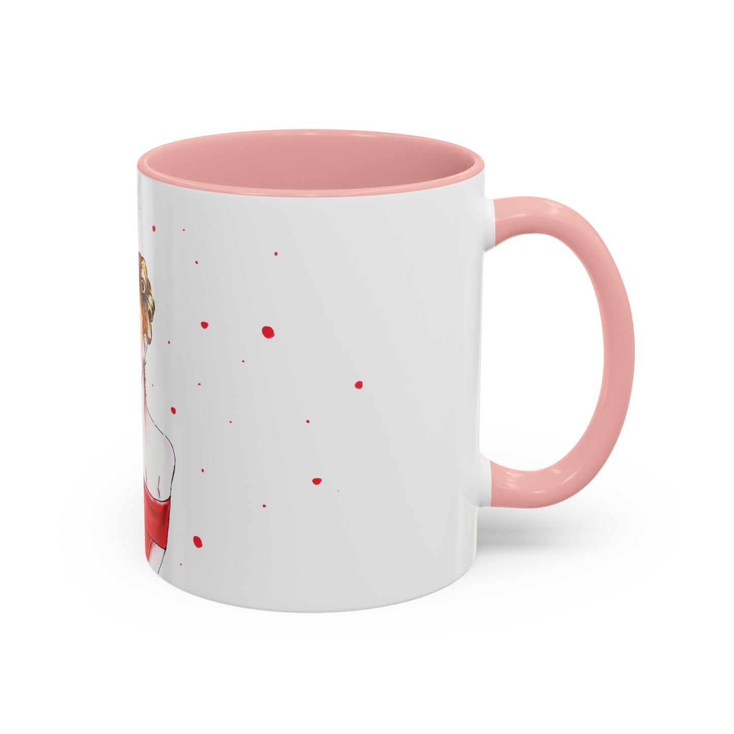 Gwen, Accent Coffee Mug (11, 15oz)