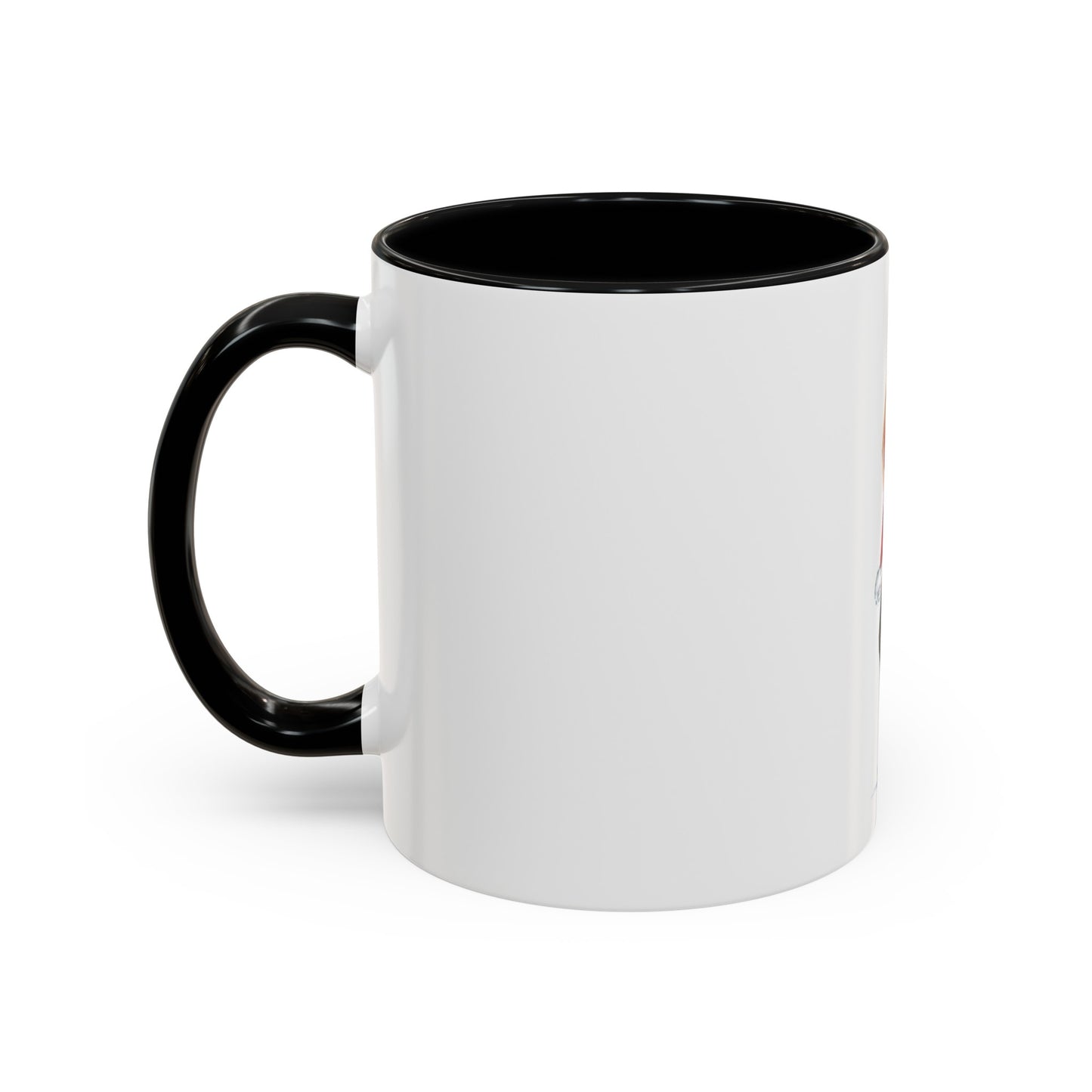 Ariana, Accent Coffee Mug (11, 15oz)