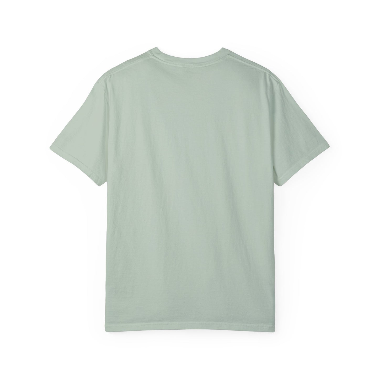 Jason, Unisex Garment-Dyed T-shirt