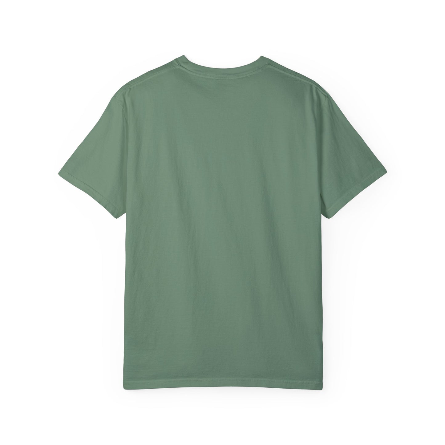 Linda Evangelista, Unisex Garment-Dyed T-shirt