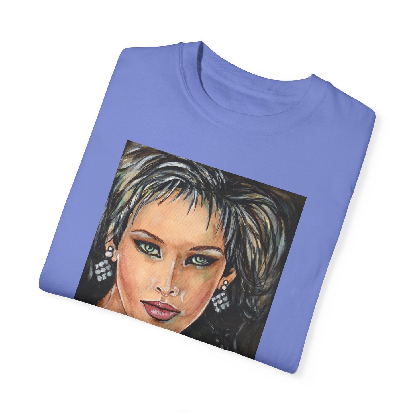 C.C. Catch, Unisex Garment-Dyed T-shirt