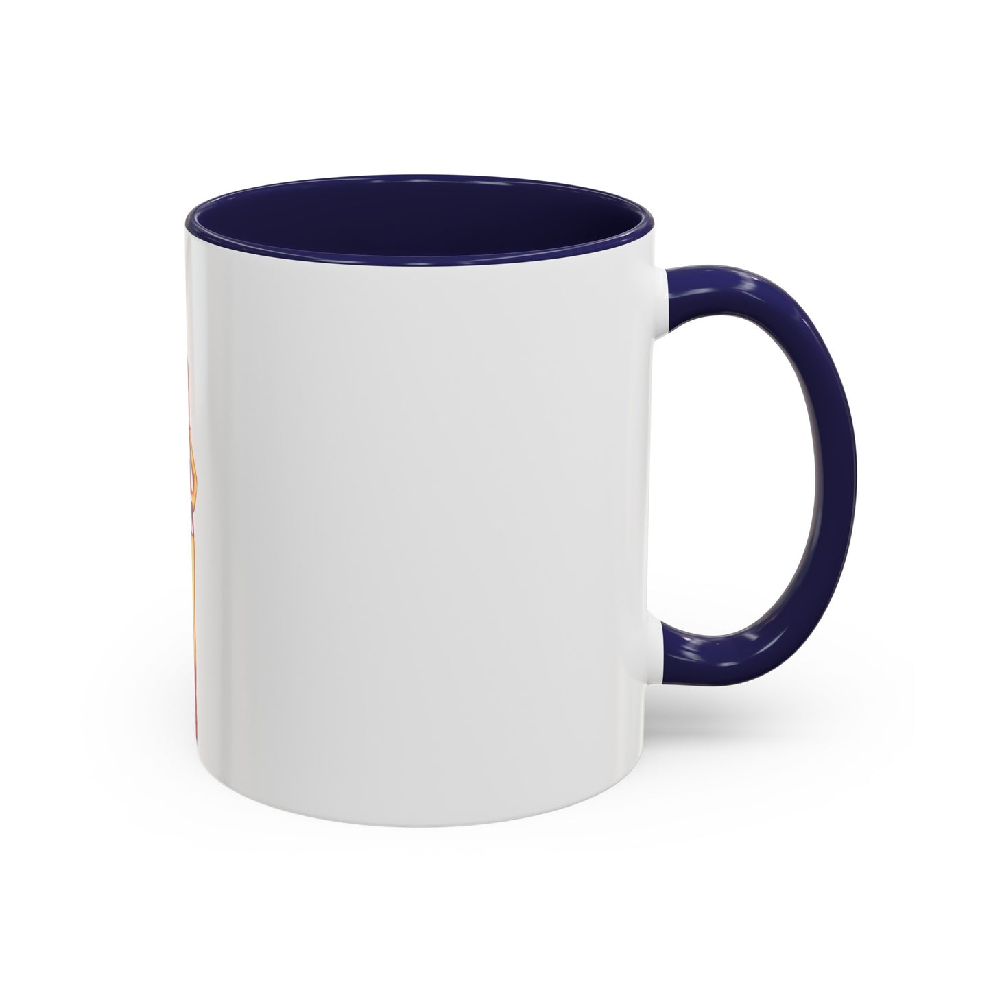 Geri, Accent Coffee Mug (11, 15oz)